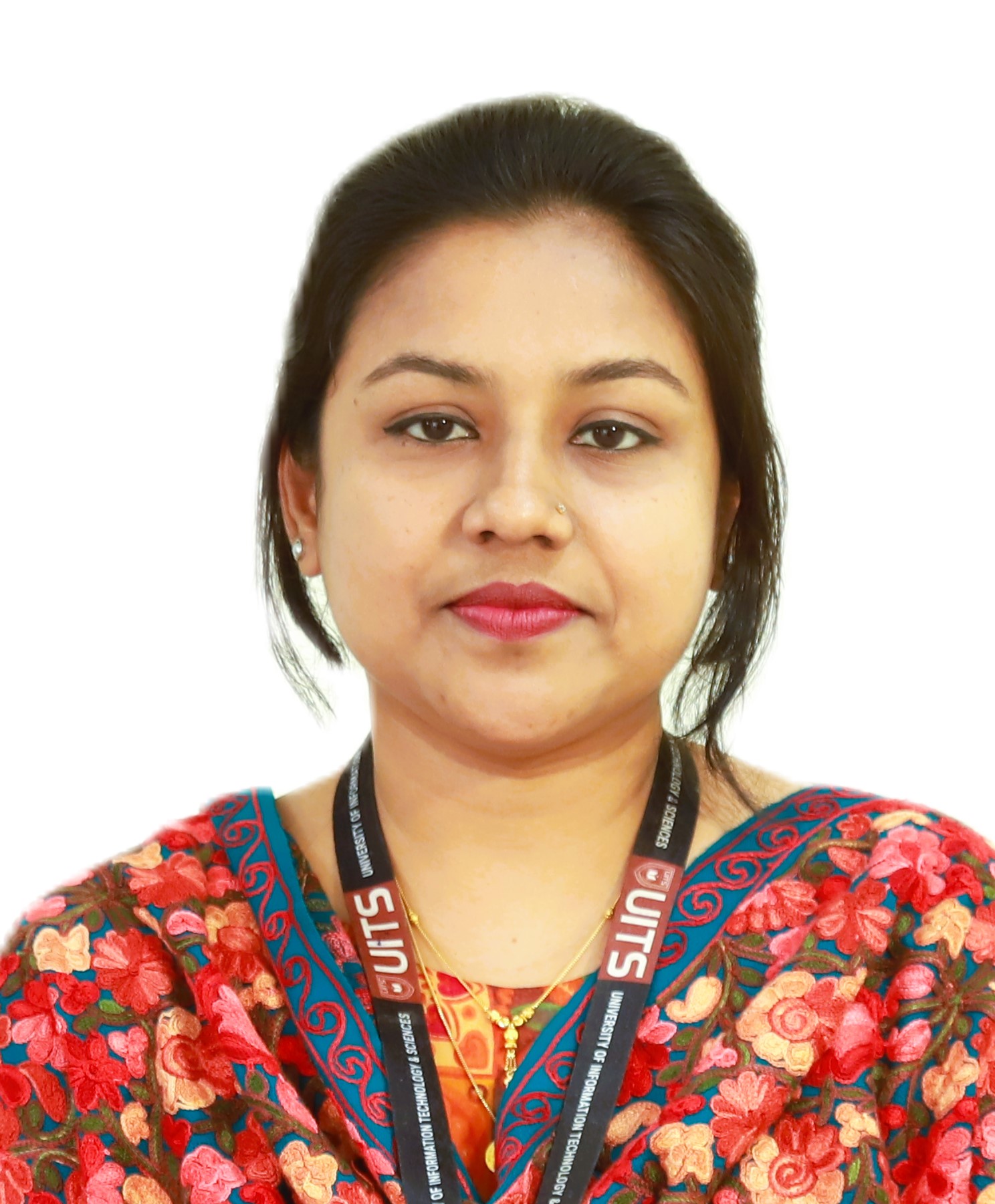 Sultana Rokeya Naher